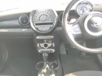 BMW MINI лот № 30 оценка 3.5  с аукциона в Японии 4