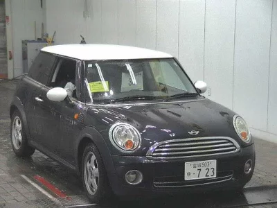 BMW MINI