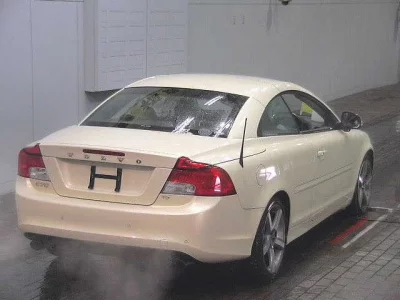 Volvo C70 SERIES