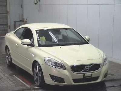 Volvo C70 SERIES