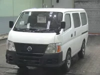 Nissan CARAVAN VAN лот № 8017 оценка 3  с аукциона в Японии 2