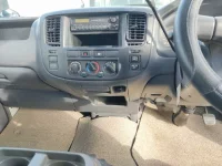 Nissan CARAVAN VAN лот № 8017 оценка 3  с аукциона в Японии 4