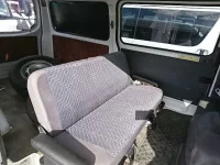 Nissan CARAVAN VAN лот № 8017 оценка 3  с аукциона в Японии 5