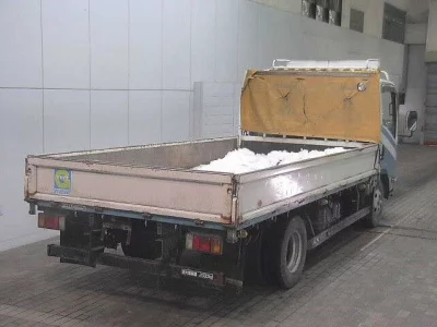 Nissan CONDOR  с аукциона в Японии