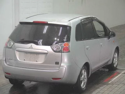 Mitsubishi COLT PLUS