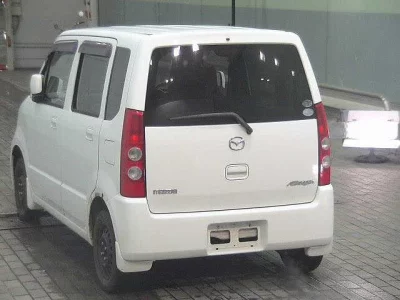 Mazda AZ WAGON
