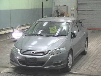 Honda INSIGHT
