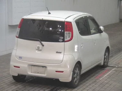 Suzuki MRWAGON