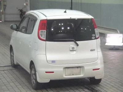 Suzuki MRWAGON