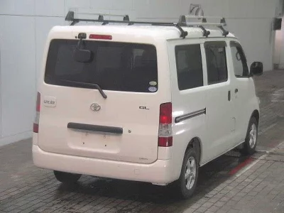 Toyota LITE ACE VAN