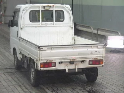 Honda ACTY TRUCK