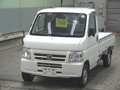 Honda ACTY TRUCK