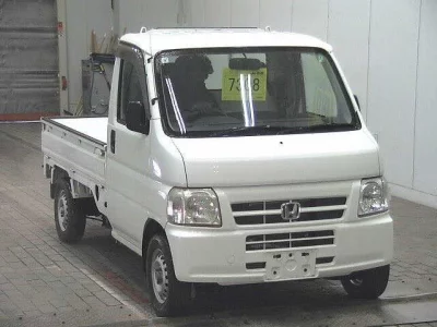 Honda ACTY TRUCK