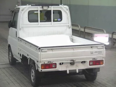Honda ACTY TRUCK
