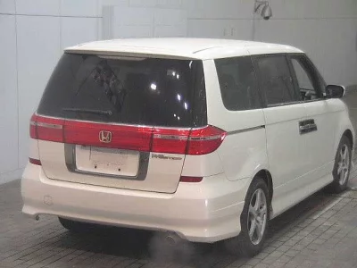 Honda ELYSION
