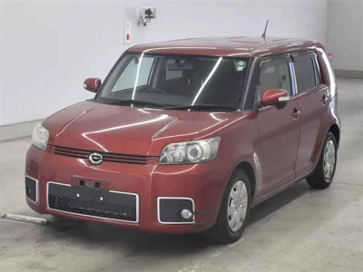 Toyota COROLLA RUMION