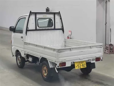 Mitsubishi MINICAB TRUCK