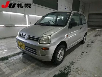 Mitsubishi MINICA