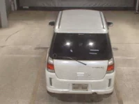 Subaru PLEO лот № 8004 оценка R  с аукциона в Японии 5