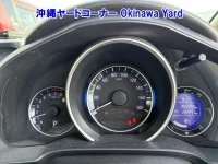 Honda FIT лот № 43002 оценка RA  с аукциона в Японии 3