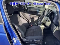 Honda FIT лот № 43002 оценка RA  с аукциона в Японии 6