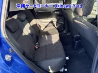 Honda FIT лот № 43002 оценка RA  с аукциона в Японии 7