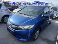 Honda FIT лот № 43002 оценка RA  с аукциона в Японии 9
