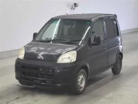 Honda LIFE лот № 80016 оценка R  с аукциона в Японии 3