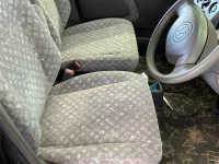 Honda LIFE лот № 80016 оценка R  с аукциона в Японии 6