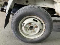 Mitsubishi MINICAB TRUCK лот № 80015 оценка R  с аукциона в Японии 7