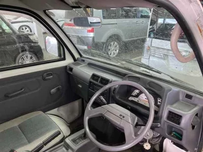 Mitsubishi MINICAB TRUCK