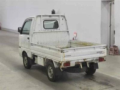 Mitsubishi MINICAB TRUCK