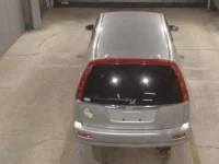 Honda STREAM лот № 8012 оценка 3  с аукциона в Японии 5