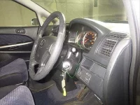 Honda STREAM лот № 8012 оценка 3  с аукциона в Японии 6