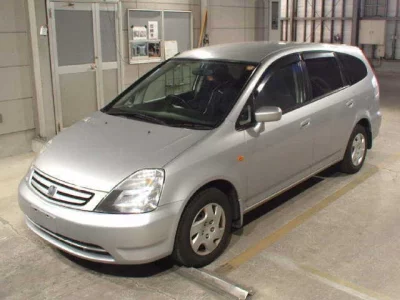 Honda STREAM