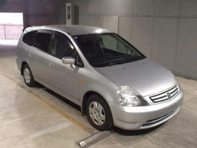 Honda STREAM
