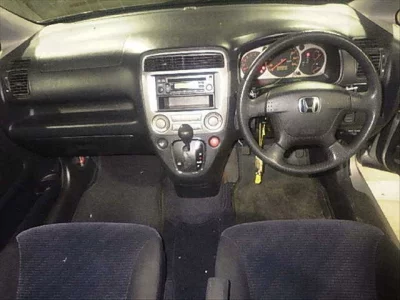 Honda STREAM