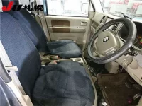 Suzuki EVERY WAGON лот № 12 оценка R  с аукциона в Японии 4