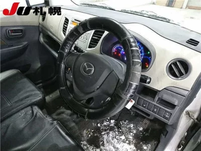 Mazda FLAIR  с аукциона в Японии