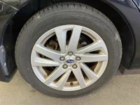 Subaru IMPREZA лот № 50010 оценка R  с аукциона в Японии 8