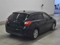 Subaru IMPREZA лот № 50010 оценка R  с аукциона в Японии 4