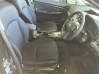 Subaru IMPREZA лот № 50010 оценка R  с аукциона в Японии 6