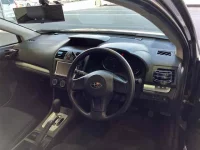 Subaru IMPREZA лот № 50010 оценка R  с аукциона в Японии 2