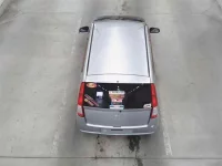 Daihatsu MIRA лот № 80020 оценка R  с аукциона в Японии 9