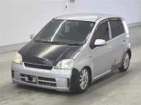 Daihatsu MIRA лот № 80020 оценка R  с аукциона в Японии 3