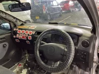 Daihatsu MIRA лот № 80020 оценка R  с аукциона в Японии 2