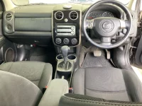 Mazda VERISA лот № 1007 оценка 3.5  с аукциона в Японии 3