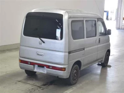 Honda ACTY VAN