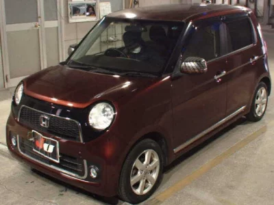 Honda N ONE