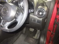 Mazda DEMIO лот № 8022 оценка 3.5  с аукциона в Японии 6